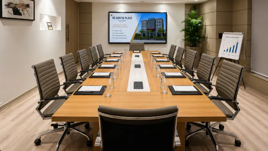 Board Room